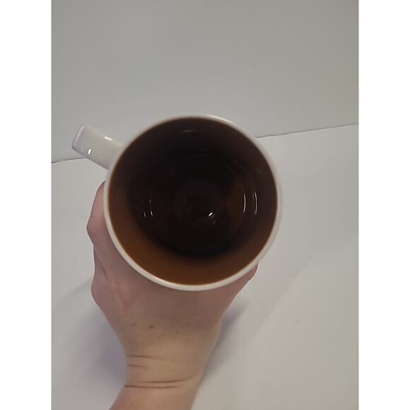 Starbucks Coffee Las Vegas Nevada 16 oz. Mug Collector Series 2010 - Picture 7 of 10